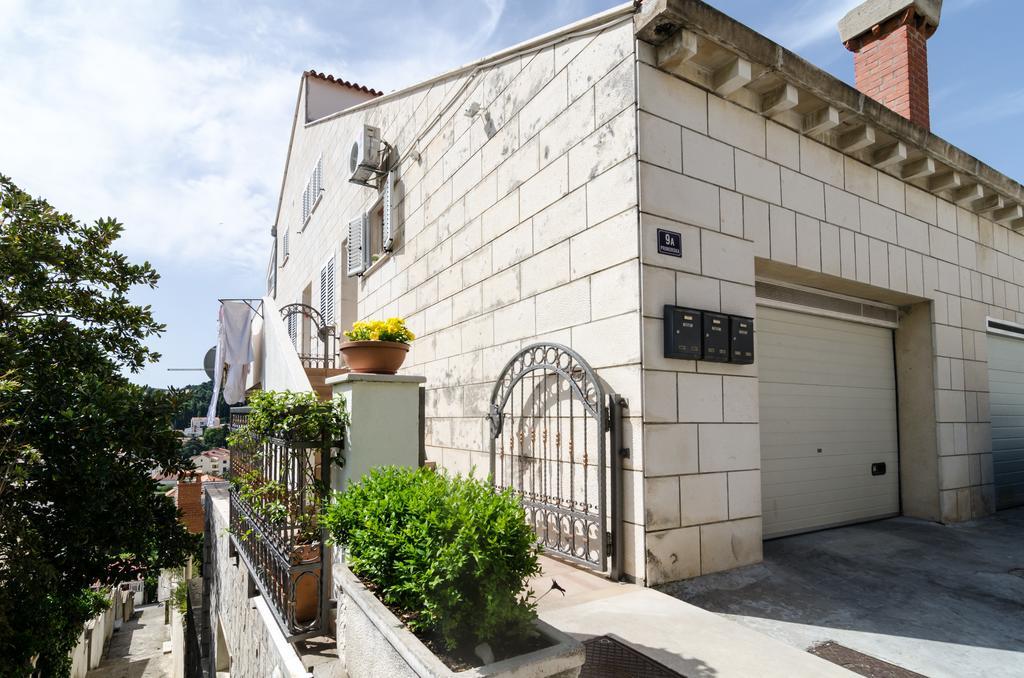 Apartment Mala Ana Ragusa Esterno foto