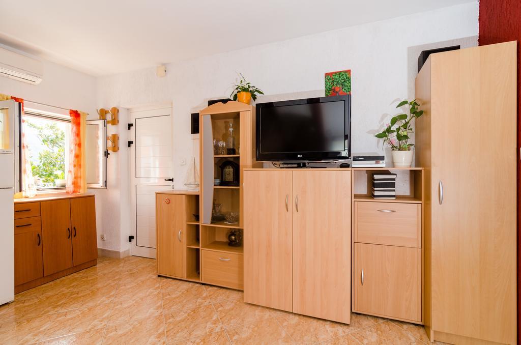 Apartment Mala Ana Ragusa Esterno foto