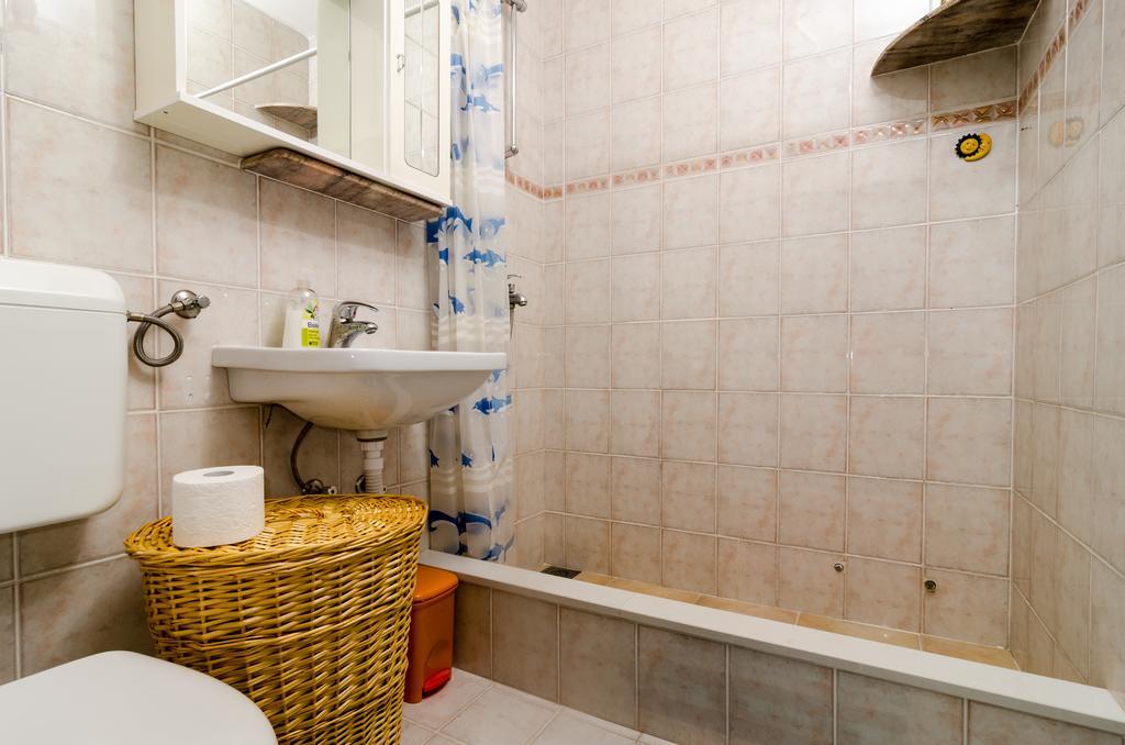 Apartment Mala Ana Ragusa Camera foto