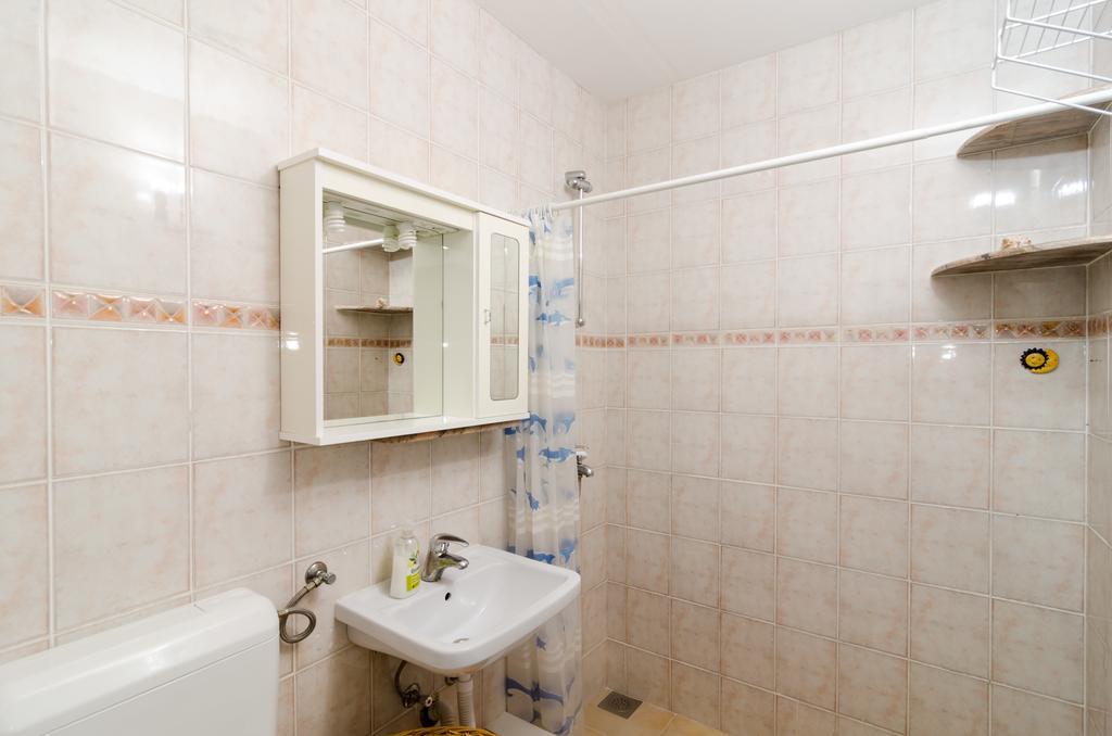 Apartment Mala Ana Ragusa Camera foto