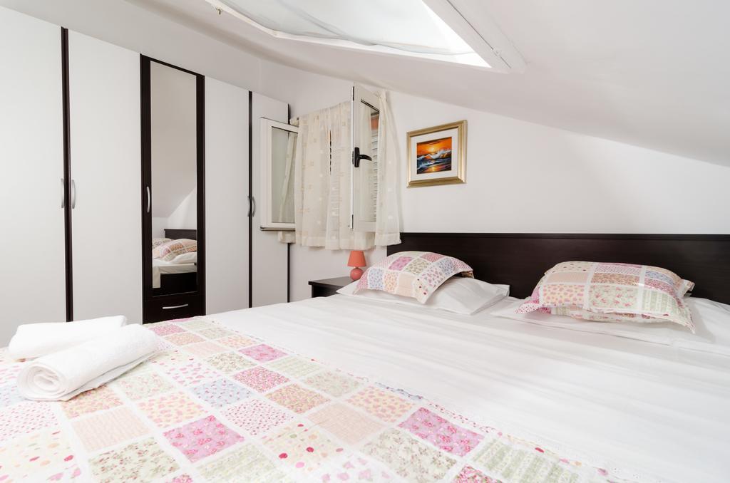 Apartment Mala Ana Ragusa Esterno foto