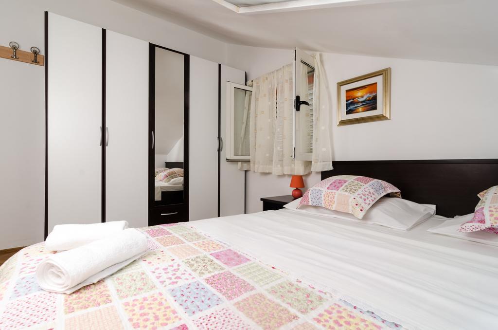 Apartment Mala Ana Ragusa Camera foto